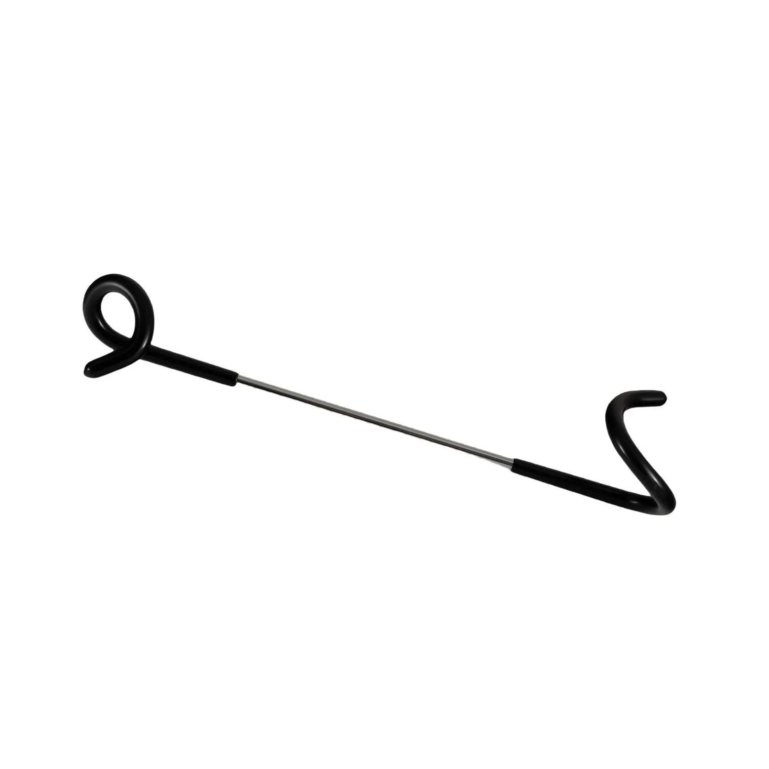 Tentstok Hanger Spiraal