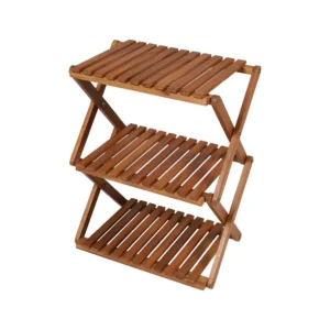 Opvouwbaar rek Gannat 3