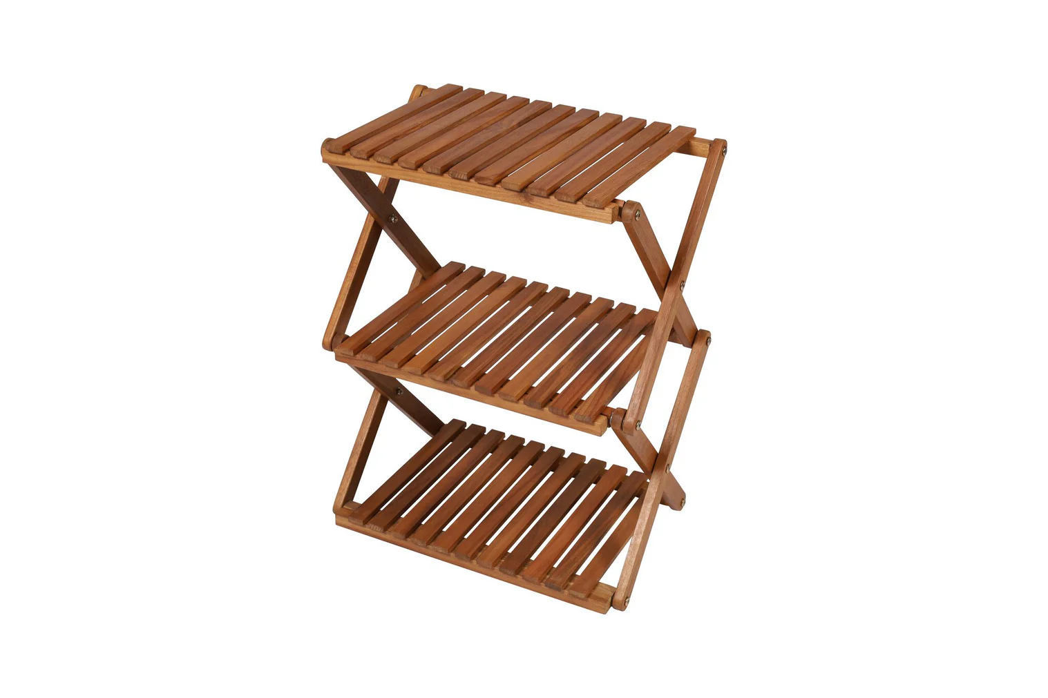 Opvouwbaar rek Gannat 3