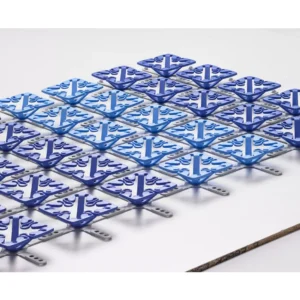 Camp-Let Froli bedsysteem voor Deksel