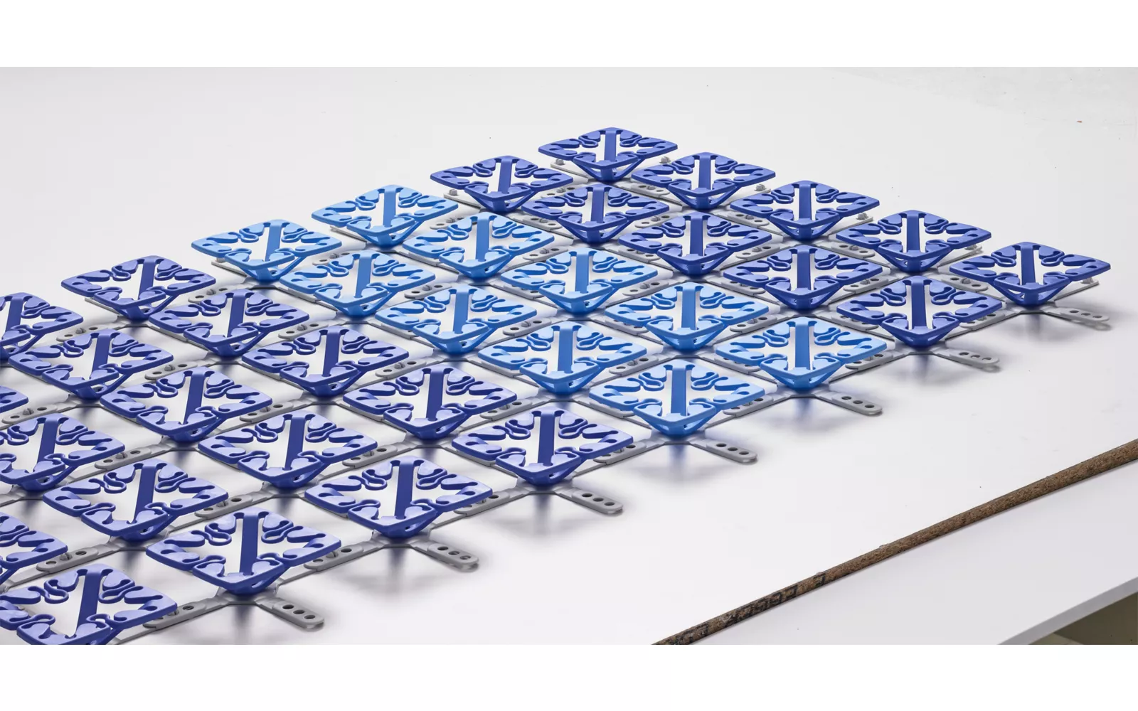 Camp-Let Froli bedsysteem voor Deksel