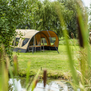 Alpenkreuzer Campfire Luifel