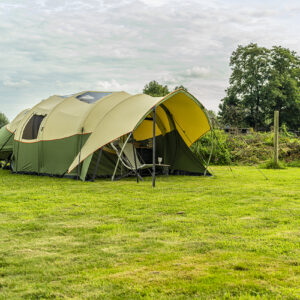 Alpenkreuzer OpenAir