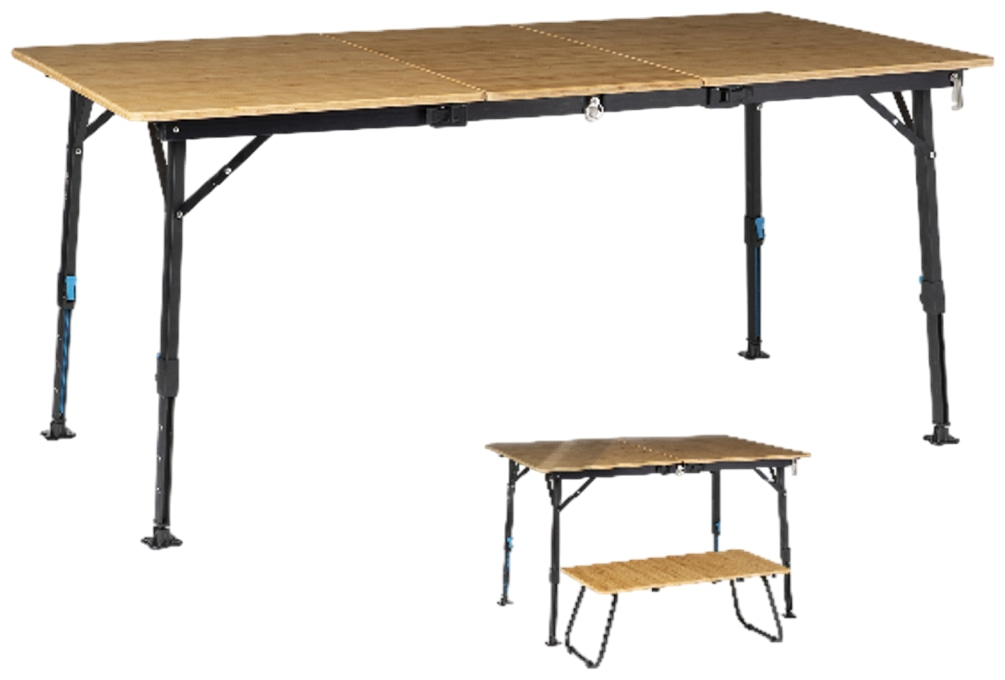 Defa Flex 3-in-1 Bamboe