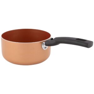 Bo-Camp - Industrial collection - Steelpan - Tellefson - Inductie - Ø 16 cm