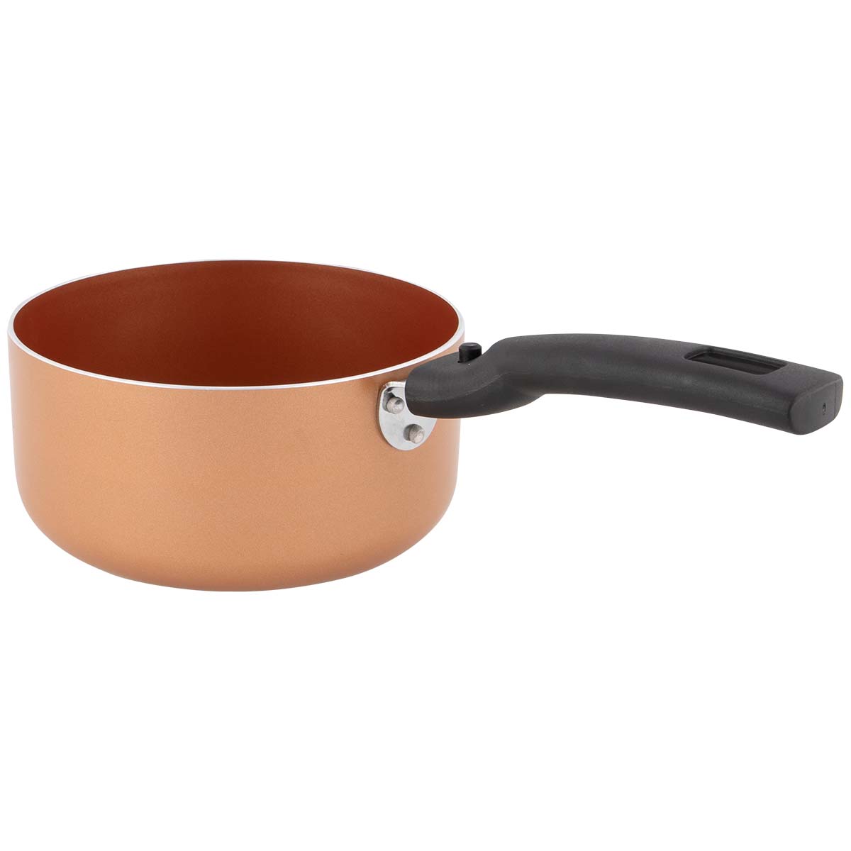 Bo-Camp - Industrial collection - Steelpan - Tellefson - Inductie - Ø 16 cm