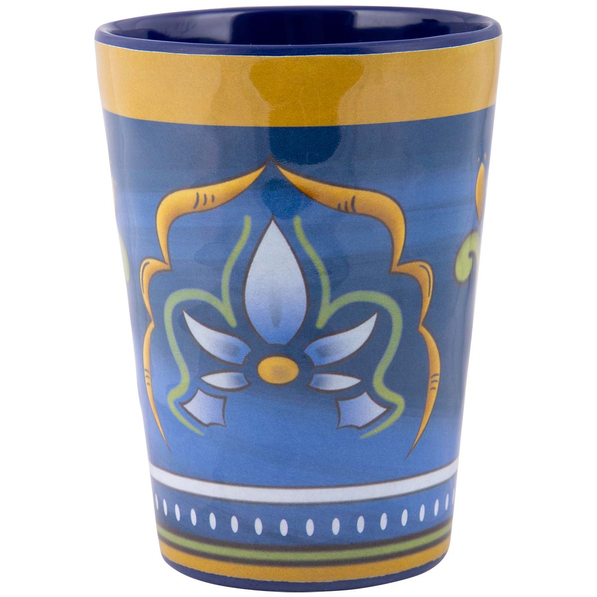 Bo-Camp - Servies - Sicilian - 16 Stuks