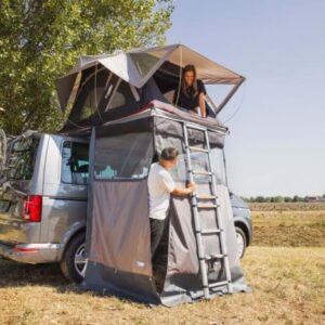 Fiamma Privacy Moonlight Tent 140