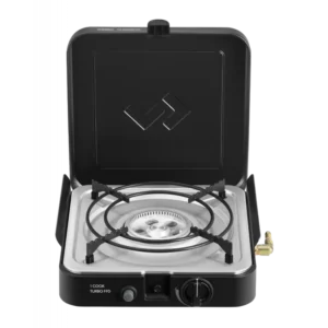 1 Cook Turbo FFD Flat Plate