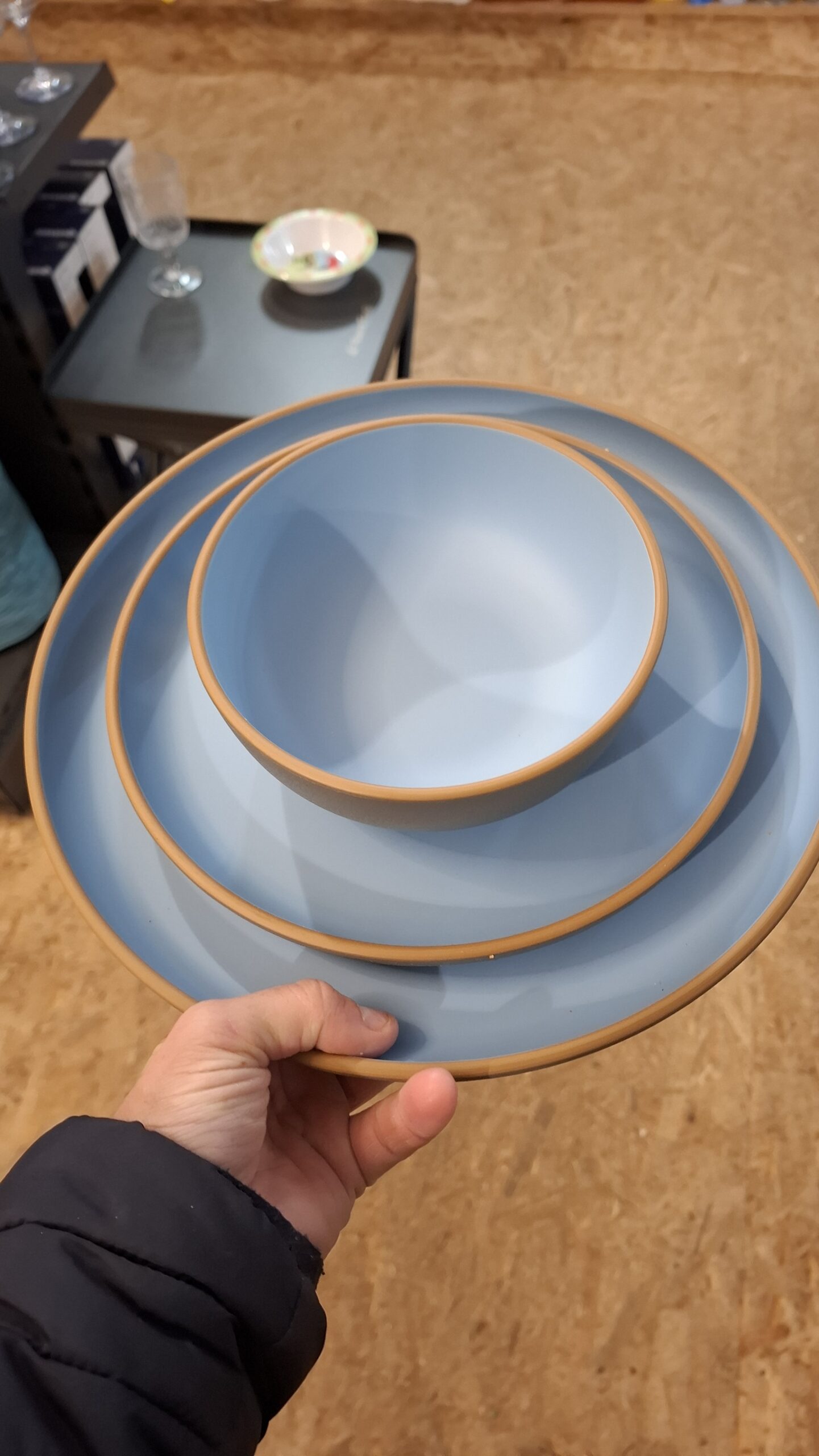 Florence 12 dlg. (gerecycled)