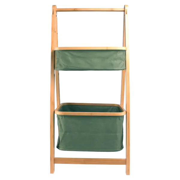 ViaMondo Opbergrekje Inklapbaar