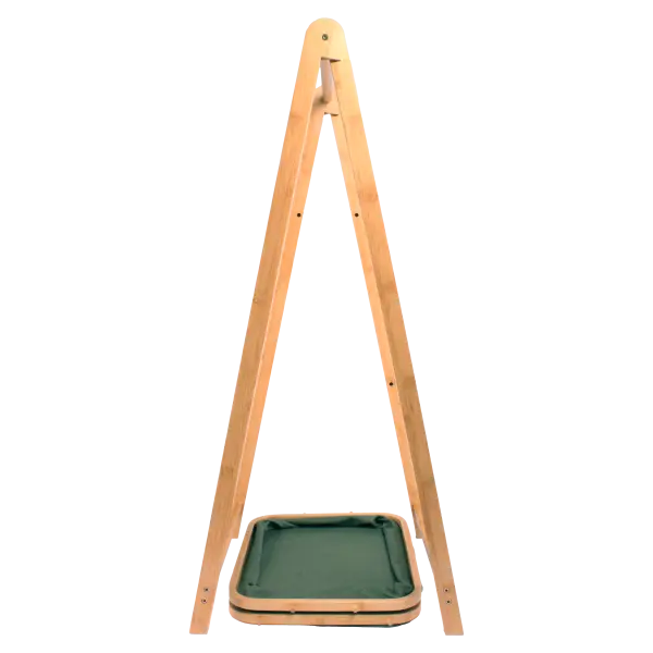 ViaMondo Opbergrekje Inklapbaar