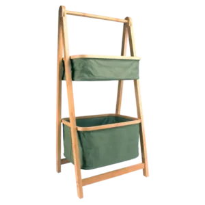 ViaMondo Opbergrekje Inklapbaar