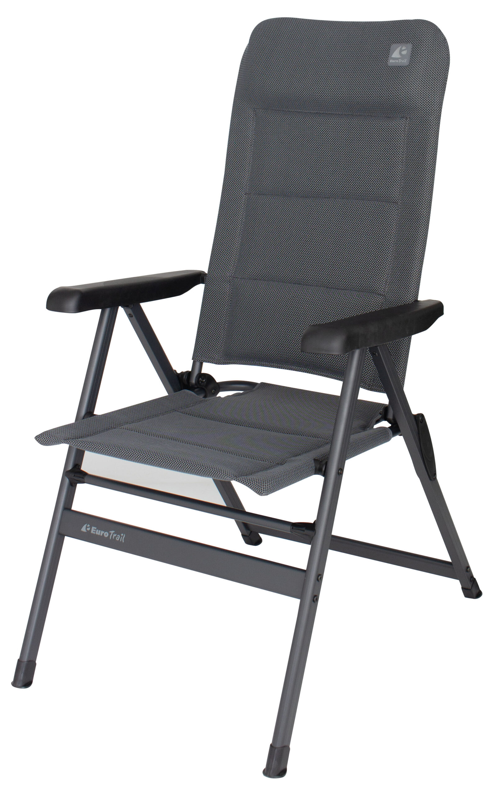 Talin Kampeerstoel 3D-mesh