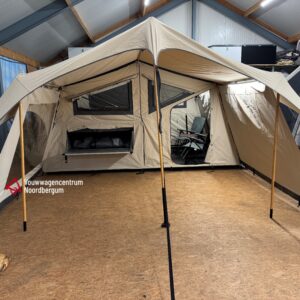 Campooz Fat Freddy prijs op aanvraag