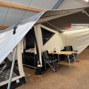 Jamet Duo Luxe XL Compleet