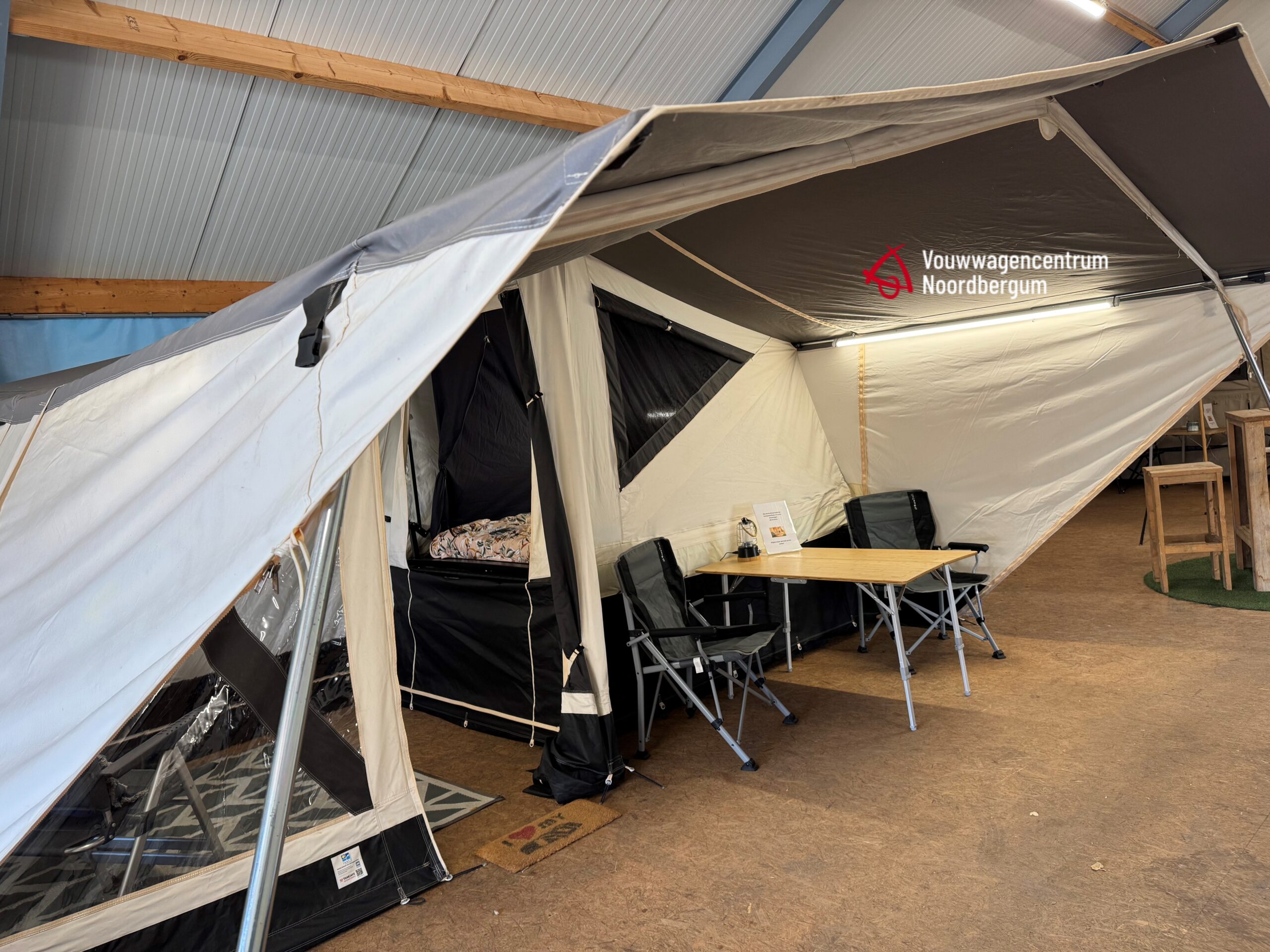 Jamet Duo Luxe XL Compleet