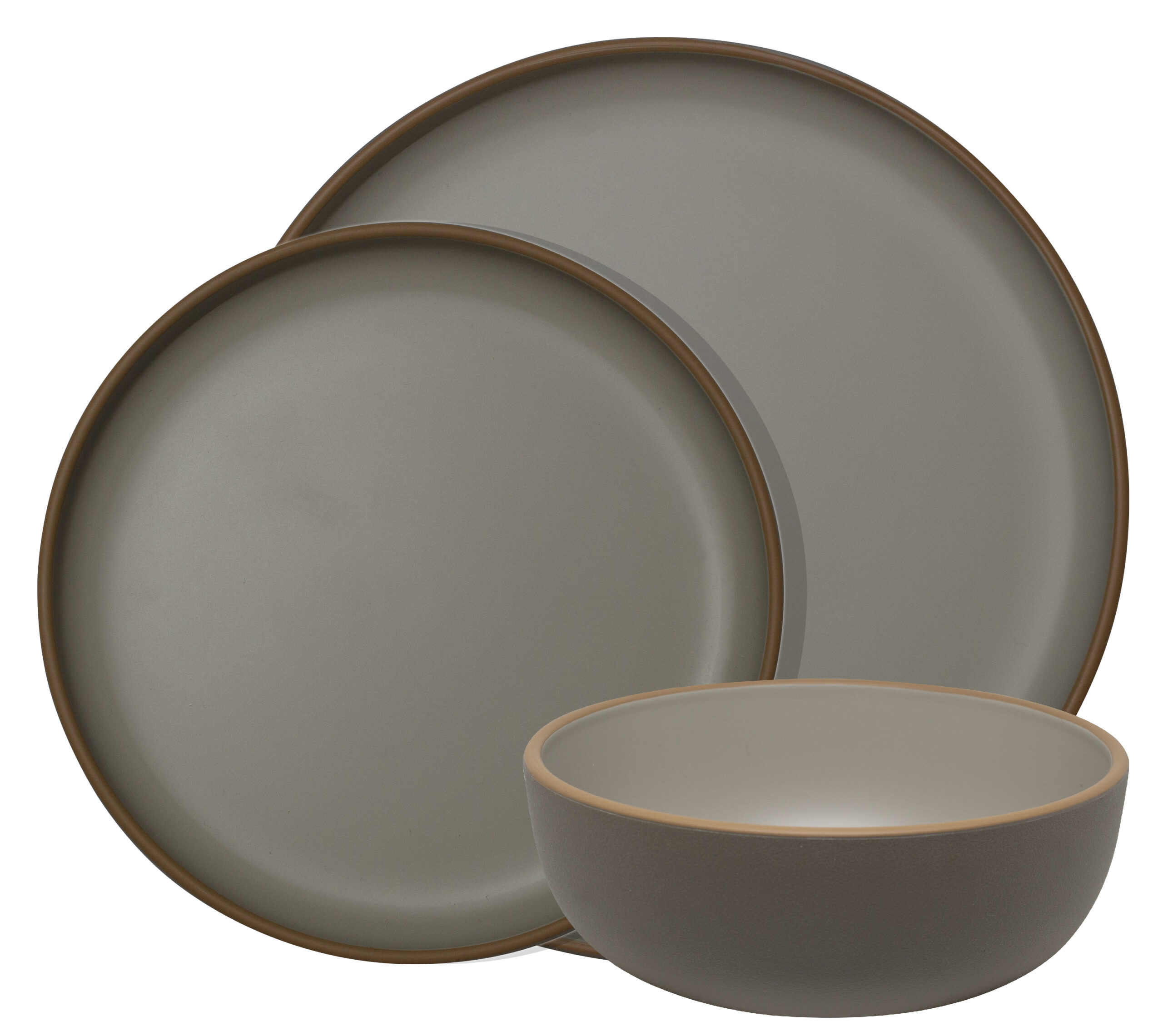 Trento 12 dlg. (gerecycled)