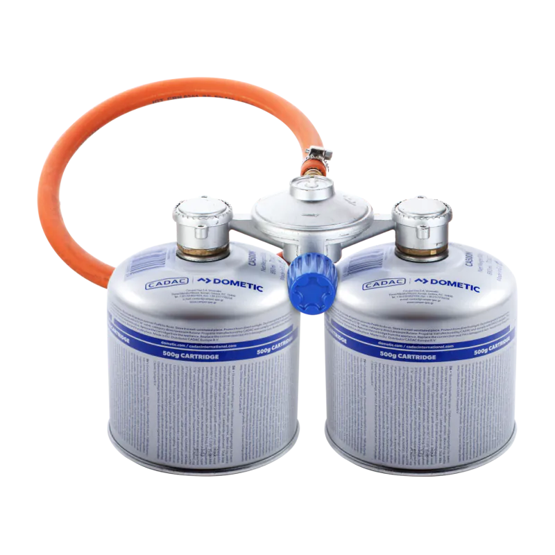 Dual Power Pak