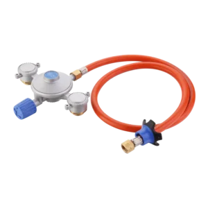 Dual Power Pak