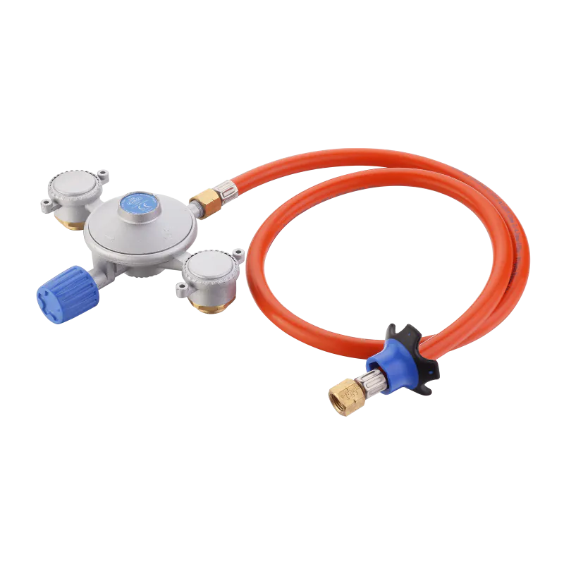 Dual Power Pak