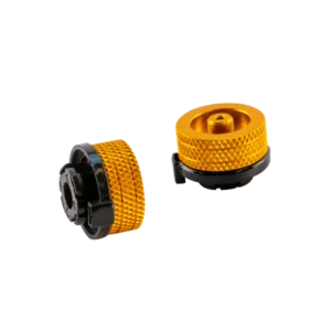 Bayonet Cartridge Adaptor