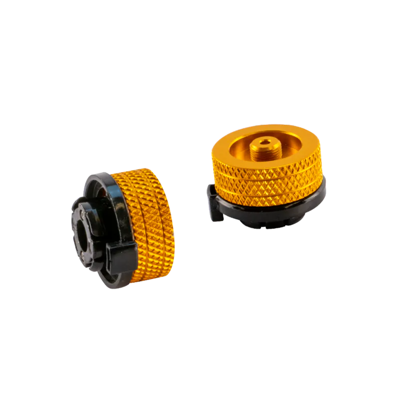 Bayonet Cartridge Adaptor