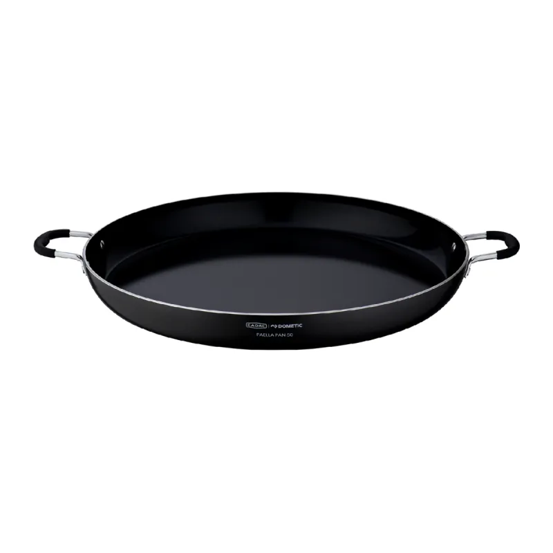 Paella Pan 50
