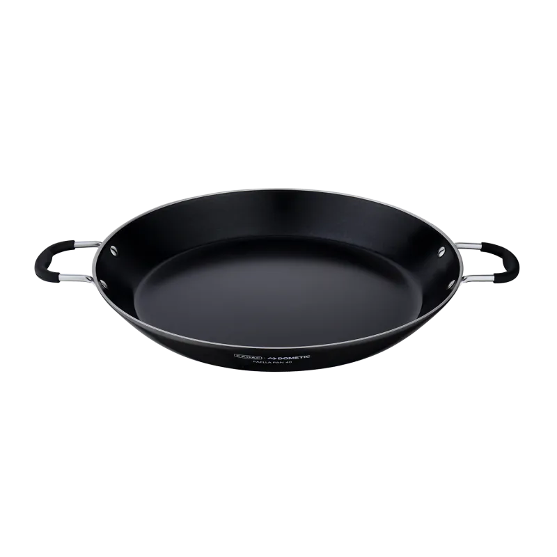 Paella Pan 40