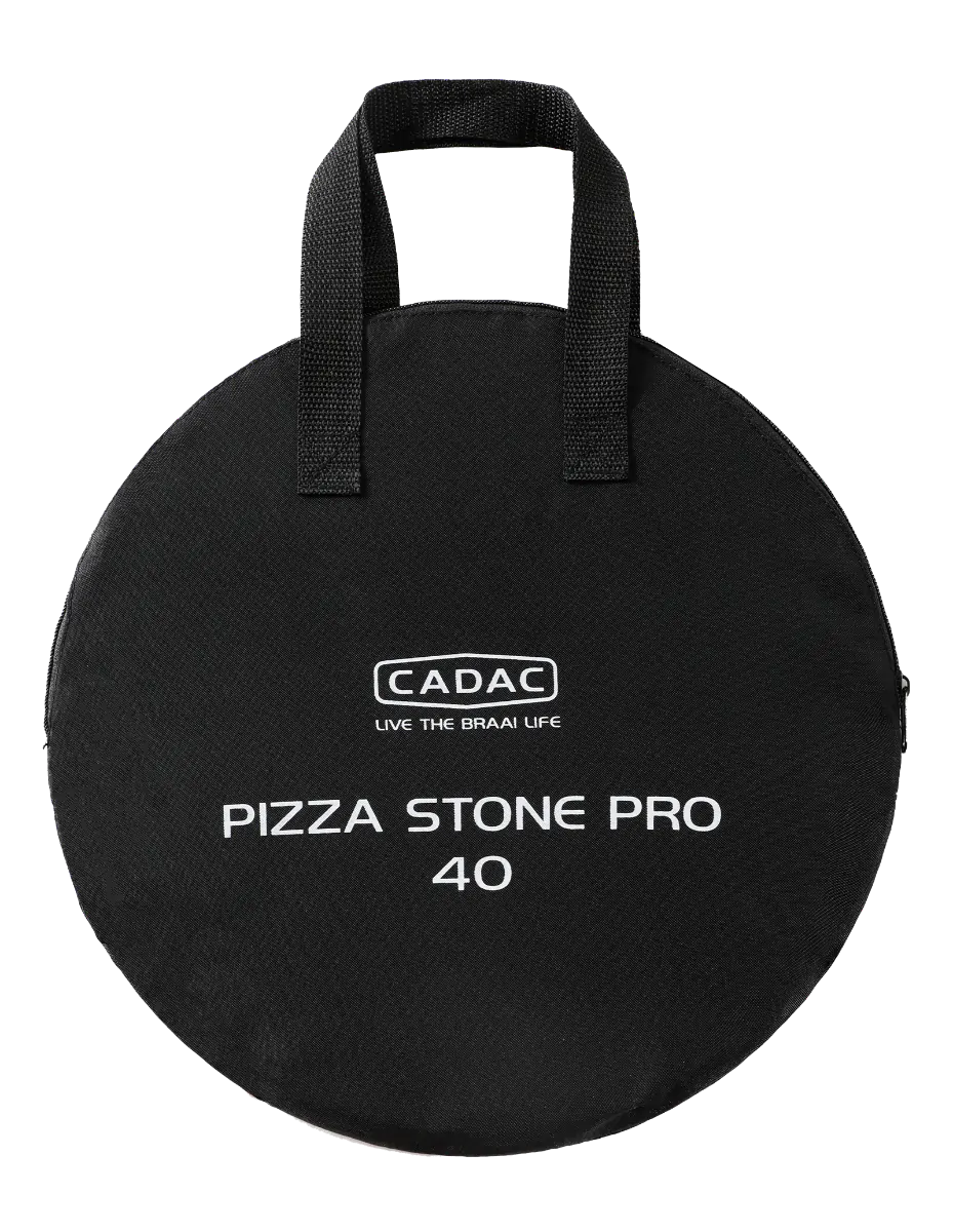 Pizzasteen Pro 40