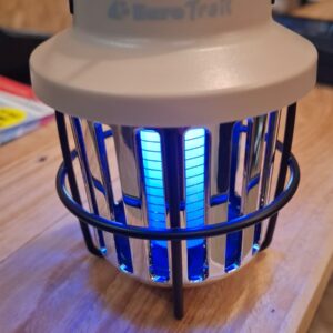 Eurotrail Muggenlamp Retro