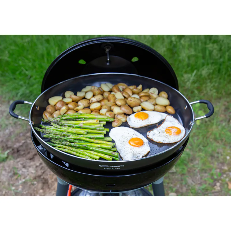 Paella Pan 50