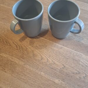 Travellife koffiemok