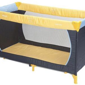 Campingbedje