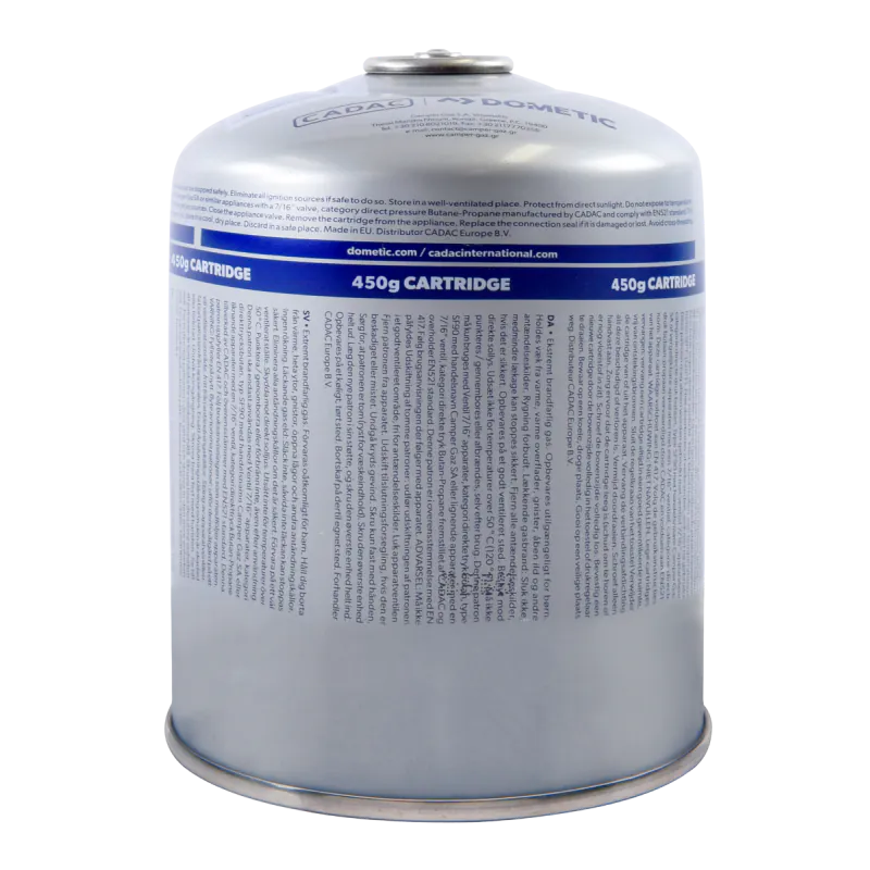 Cadac Gascartridge 445g