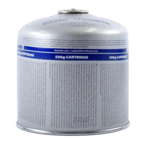 Gascartridge 500g