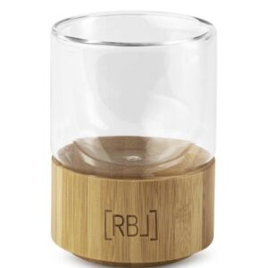 Rebel Outdoor thee glas