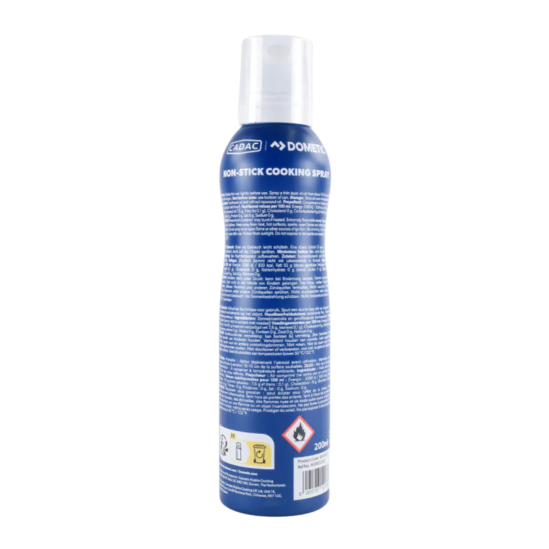 Cadac Non-Stick Cooking Spray
