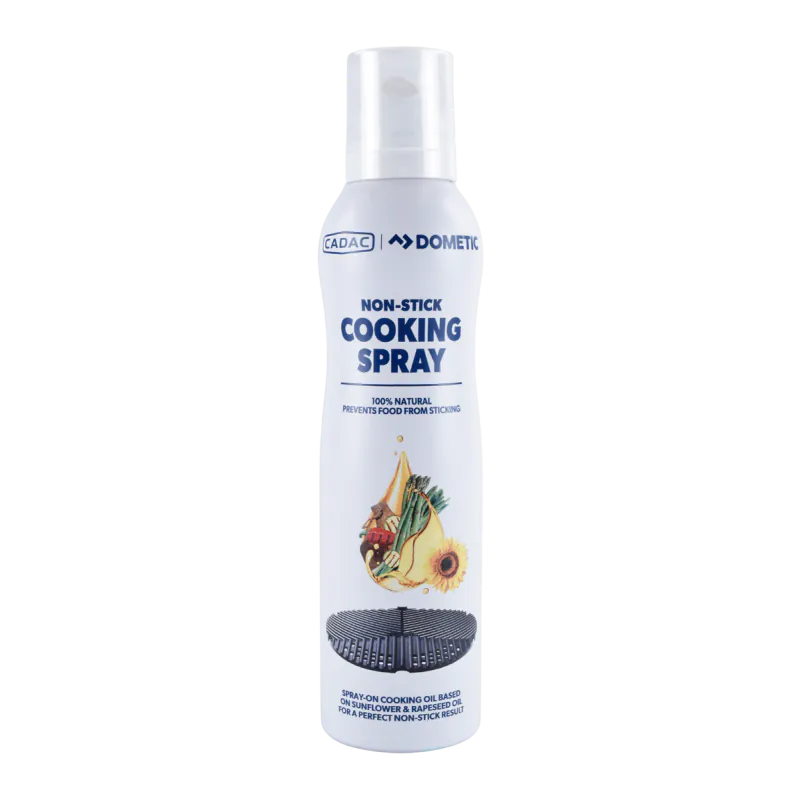 Cadac Non-Stick Cooking Spray
